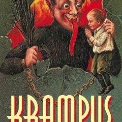 Read ❤️ PDF Krampus: The Devil of Christmas by  Monte Beauchamp
