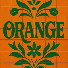 Orange
