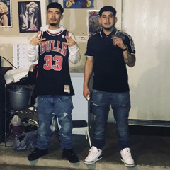 Guap ft Pyro - Ain't No Stop