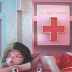 Nurses office // sped up / nightcore / Melanie Martinez