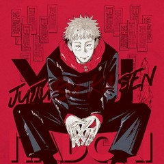 jujutsu kaisen - opening 2 full『VIVID VICE』by Who-ya extended (slowed and reverb)