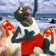 Sugar Shack Song by Gonzo
