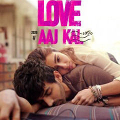 Shayad | Love Aaj Kal 2 | Arijit Singh