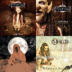 Mortiis