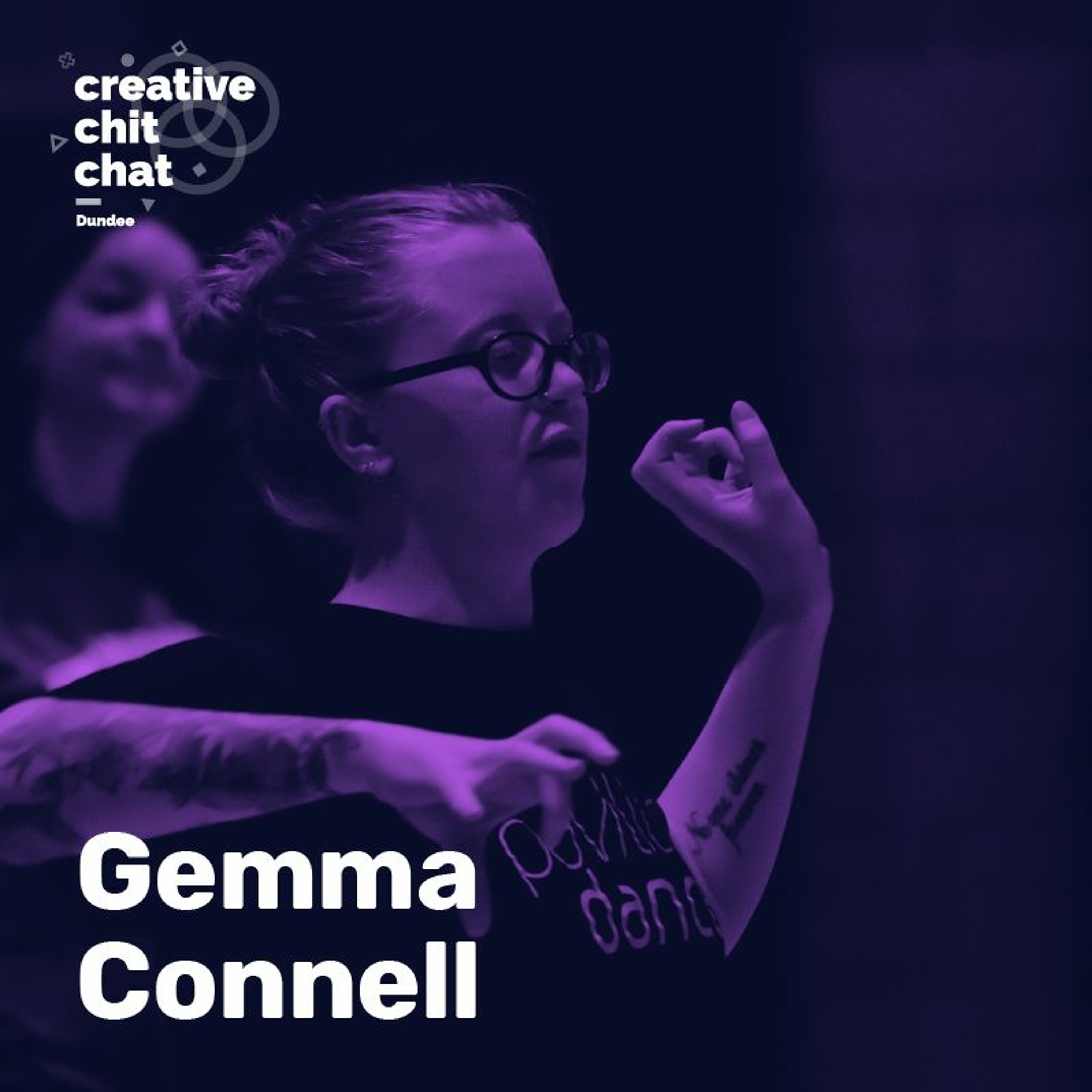 Gemma Connell - Dance, choreography and hip hop culture