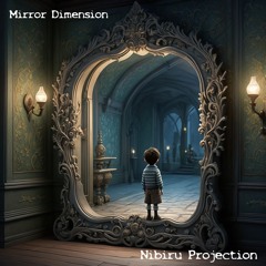 Mirror Dimension - Tükördimenzió