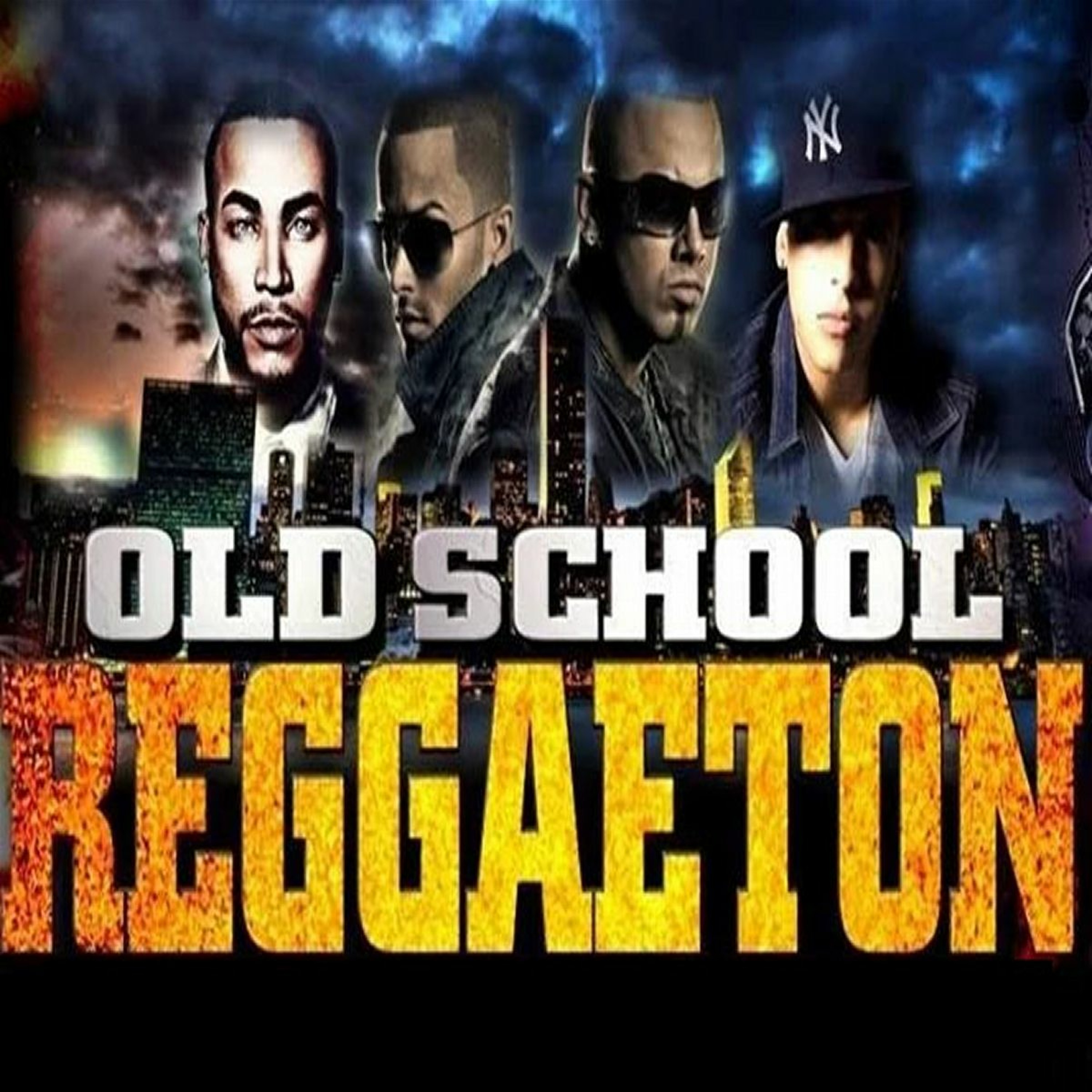 Ep. 4 OldSchool
