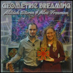Puzzle Integrator - Geometric Dreaming