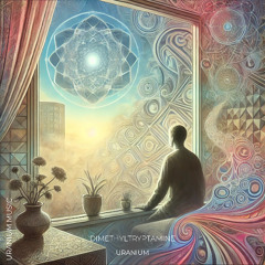 Uranium - Dimethyltryptamine