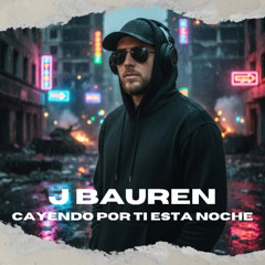 Cayendo por Ti Esta Noche