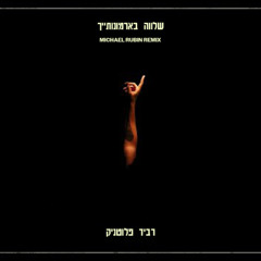 רביד פלוטניק - שלווה בארמונותייך (Michael Rubin Psytrance Remix)