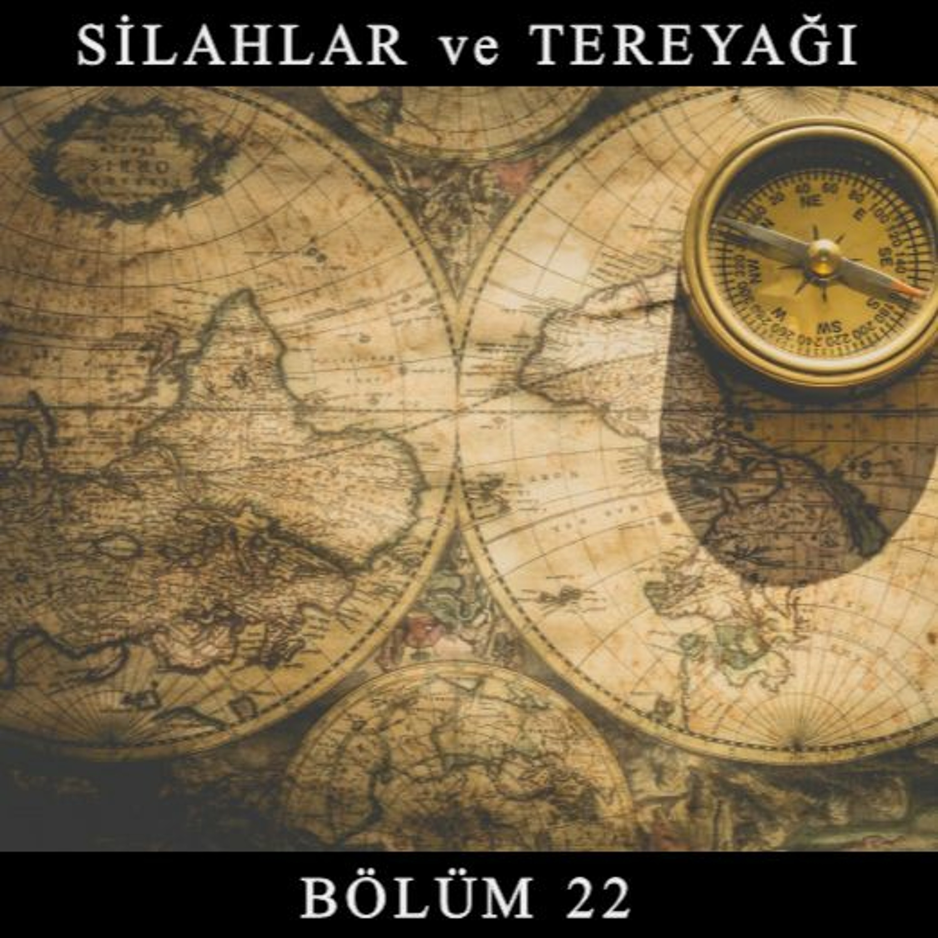 Silahlar ve Tereyağı