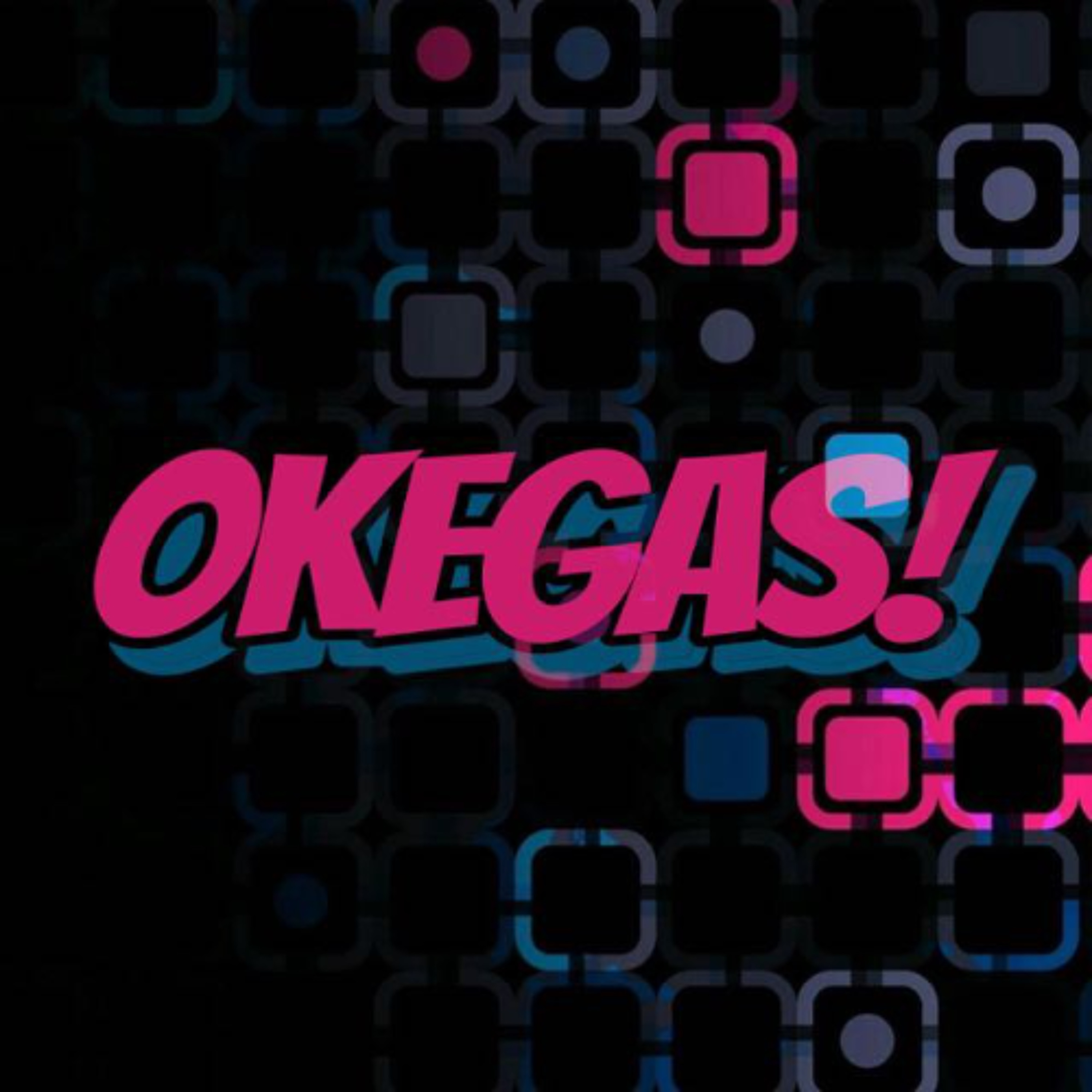 HOLD ON x GOYANG DUMANG - DARTHA x OKEGASS!!! [VVIP] episode artwork