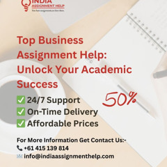 Get Expert Business Assignment Help: Call +61 415 139 814 for Success