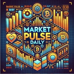 Market Pulse Daily: Stocks, Bonds, Gold & Bitcoin Insights, Friday, July 25, 2025