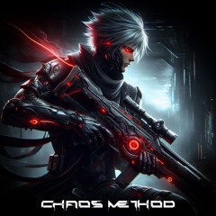 Chaos Method - Cinematic Cyberpunk Action Trailer | Aggressive Hybrid | Royalty Free Music