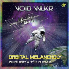 02 VoidWlkr - Orbital Melancholy WuDUB?!  & T1-K.O RMX