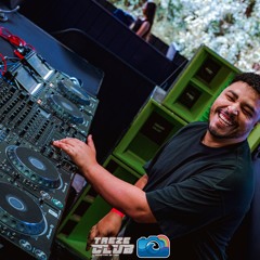 R3CKZET @TREZE CLUB  S.J. do Rio Preto 13.07.2025