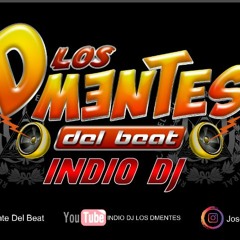 Bachatas Mix Exitos 7 Indio Dj Los Dmentes Del Beat 2020