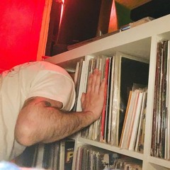 Second Hand Love with Fatik @The Lot Radio 06-17-2020