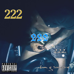 222 - (Prod. Youngateen x ayoley)