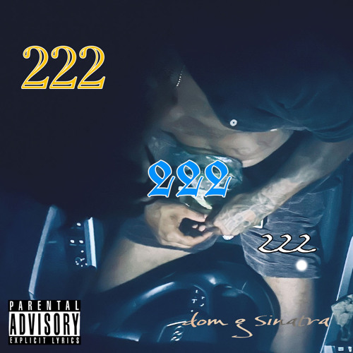 222 - (Prod. Youngateen x ayoley)