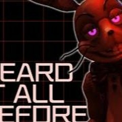 NightCove _theFox - Heard It All Before