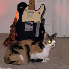 cry- cigarettes after sex (cover)