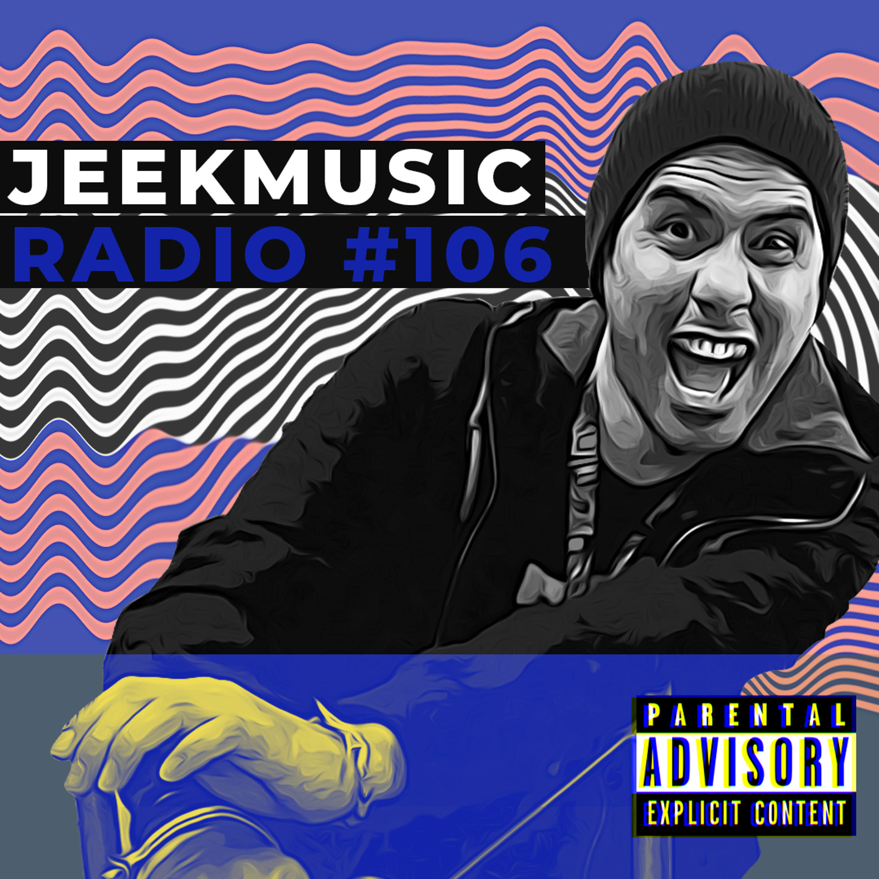 JEEKMUSIC RADIO