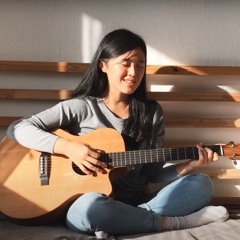 내 모든 시험 무거운 짐을 I must tell Jesus | worship cover by Gina