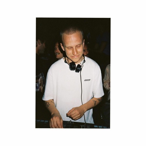 Bloc w/ Daniel Lien & DJ Døden - September 2021