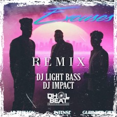 DBI Remix | Excuses | DJ Light Bass funky mix