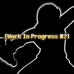 [Work In Progress #2] An Omnic's Crisis - TRANSCENDENCE