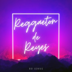 Reggaeton de Reyes