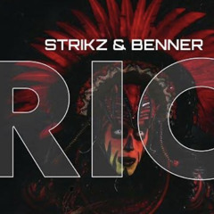 STRIKZ & BENNER - RIO