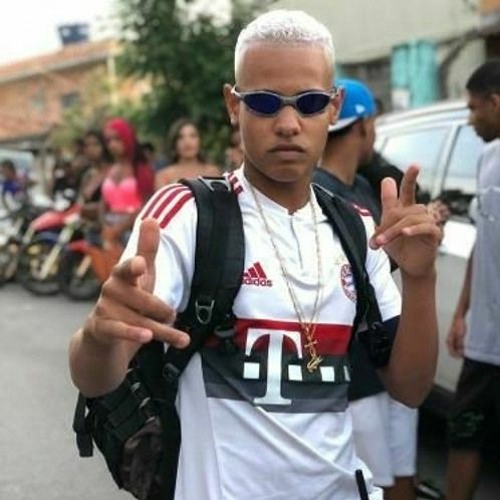 BONDE DA BIQUEIRA - MC VITIN DA IGREJINHA - DJ KEVIIN PROD