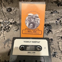 Stream funky hustle japanese delic records mastermix by Freddy