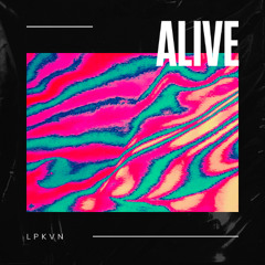 LPKVN - Alive