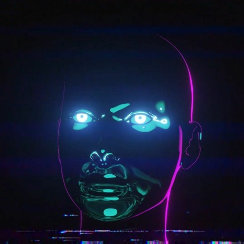 Unseeable Face w/ NOTEVERYBODY(NFT PROJECT)