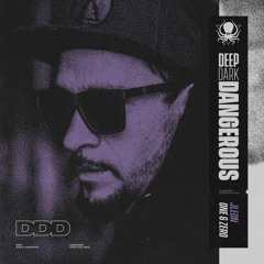 JLEON - One & Zero (DDD Subscriber Exclusive) Clip