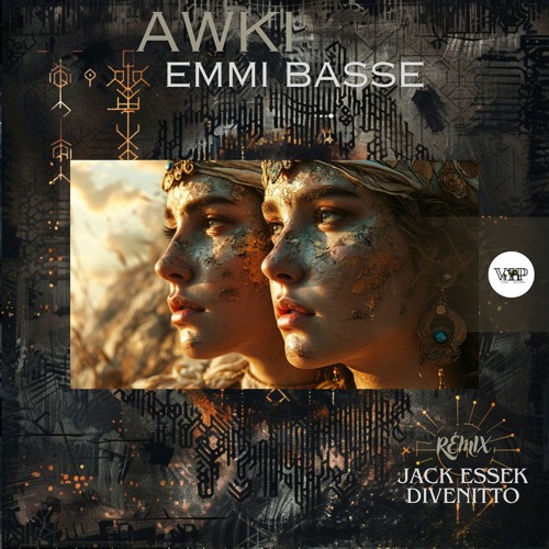 Stream 𝐄𝐌𝐌𝐈 𝐁𝐀𝐒𝐒𝐄 - 𝐀𝐰𝐤𝐢 (𝐉𝐚𝐜𝐤 𝐄𝐬𝐬𝐞𝐤 𝐑𝐞𝐦𝐢𝐱) [Camel VIP Records] by ...