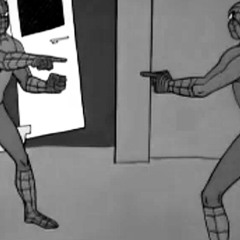 bouce out(feat-kiraq)