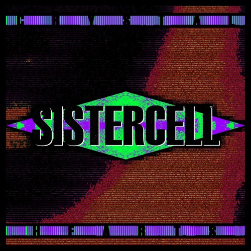 sister exorcist feat. HOSTILE ARCHITECT