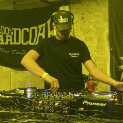 HARDCORE XPERIENCE  - UNDERGROUND STAGE - JESSPTEMPO SET