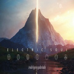 Rodrigo y Gabriela - Electric Soul (WOLFMOSS Remix)