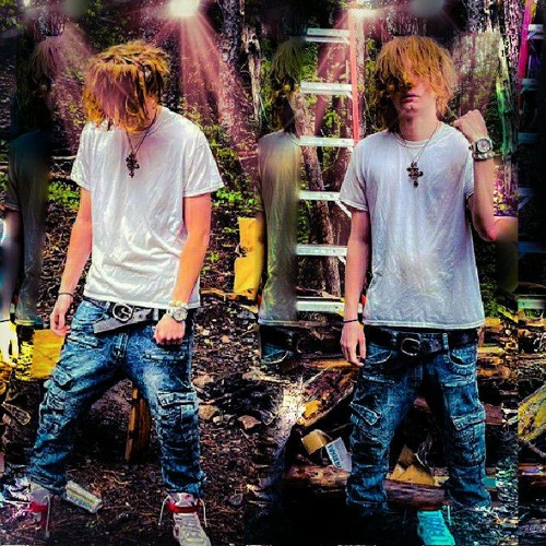 Witchgod Rapper Stream ☆ NO WAY ☆ by WITCHGOD | Listen online for free on SoundCloud
