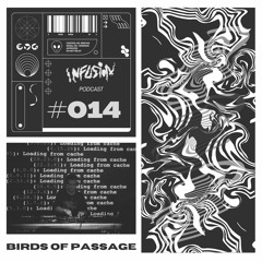 In_Fusion Podcasts #14 - Birds of Passage