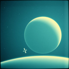 The Sound of Empty Orbits