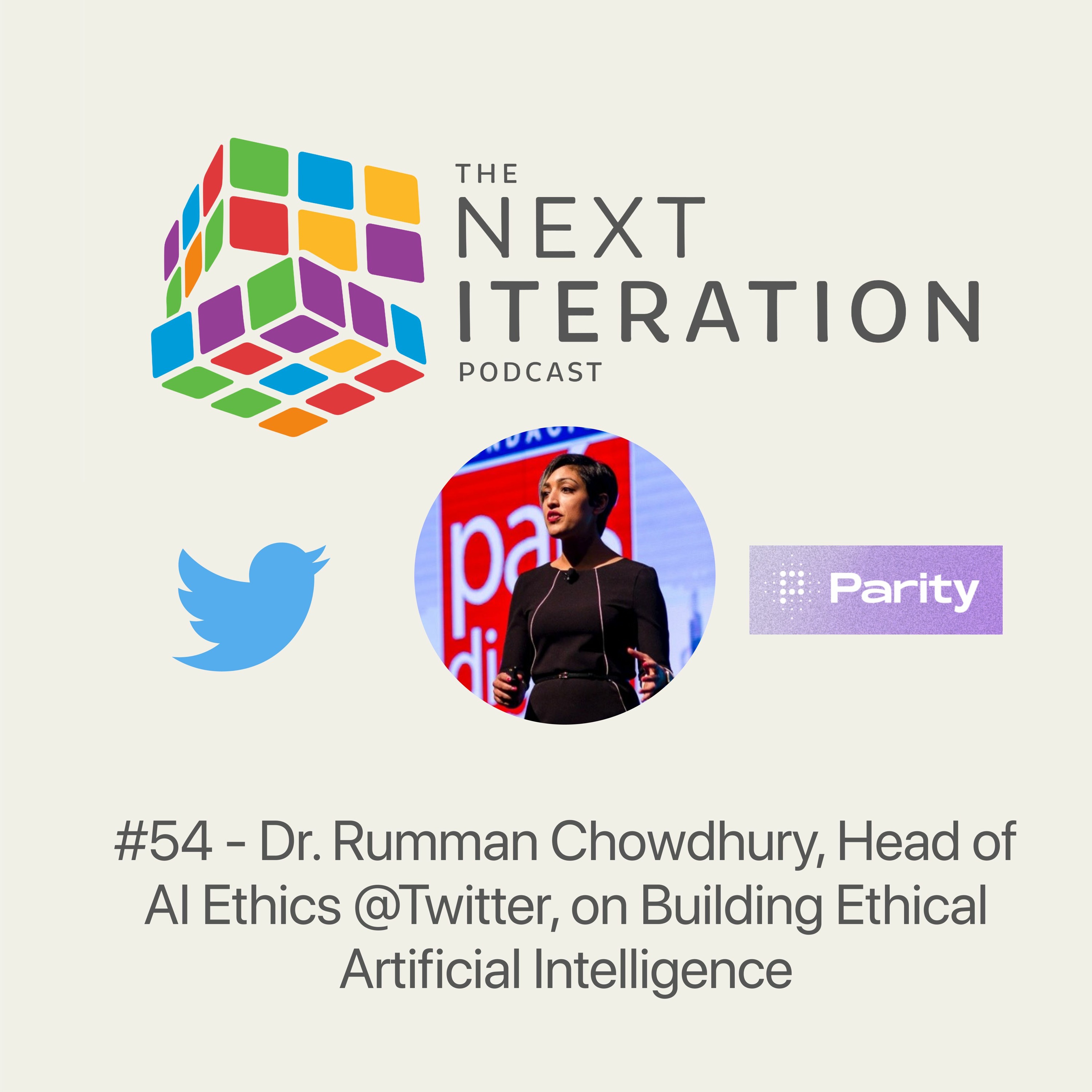 The Next Iteration Podcast
