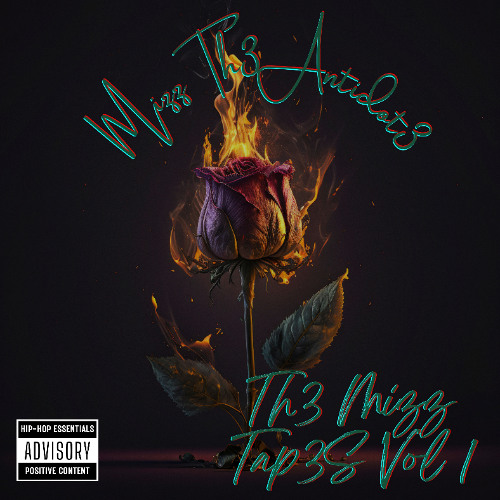 The Mizz Tapez Vol 1